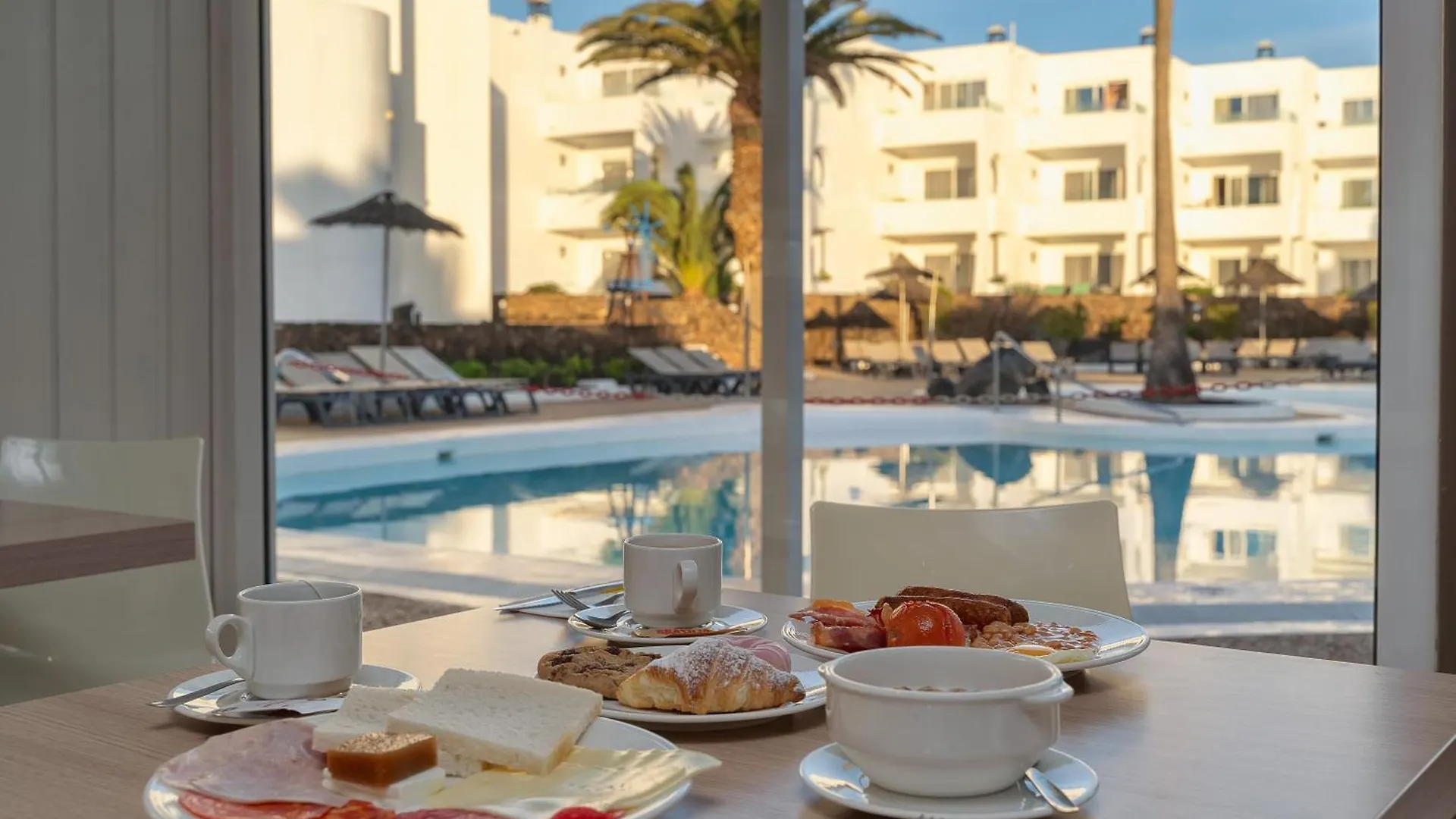 Hotel Siroco - Adults Only 18 Costa Teguise Spain