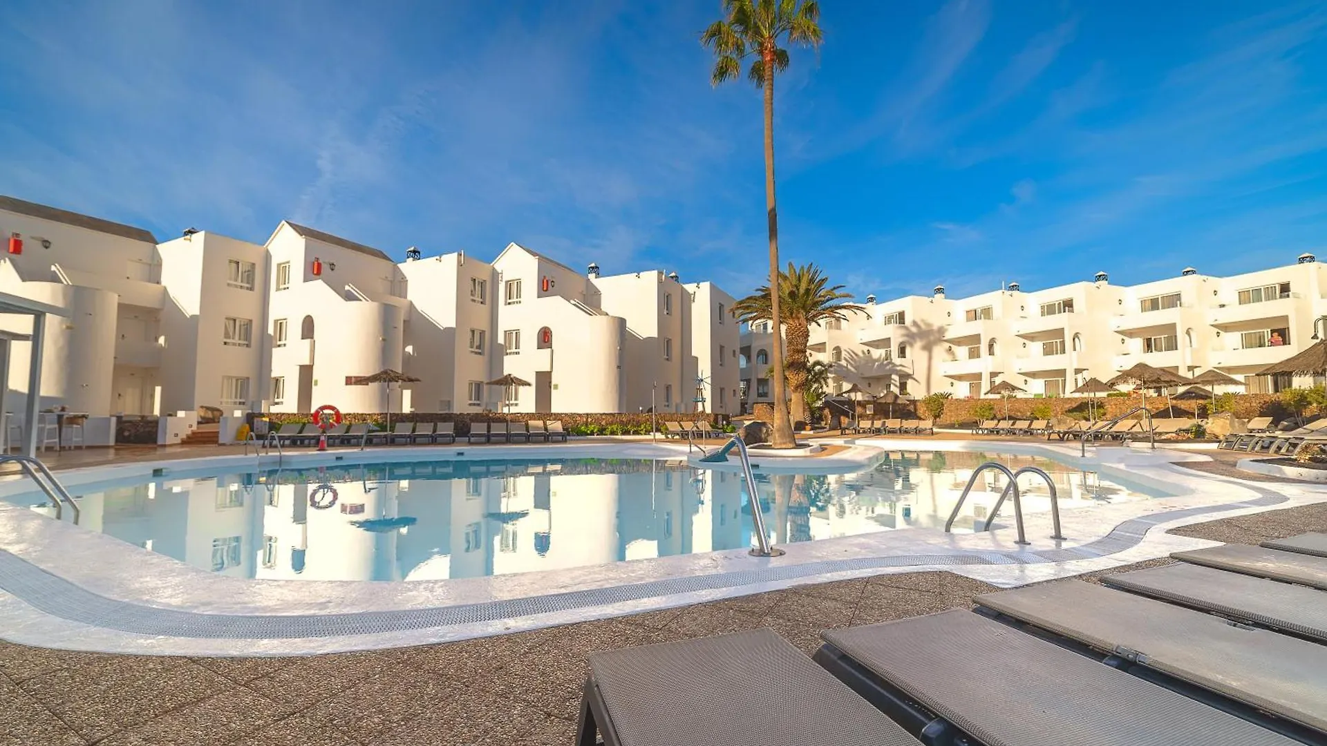 Aparthotel Hotel Siroco - Adults Only 18 Costa Teguise