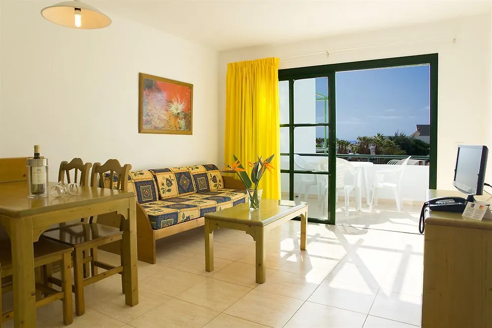 Aparthotel Hotel Siroco - Adults Only 18 Costa Teguise