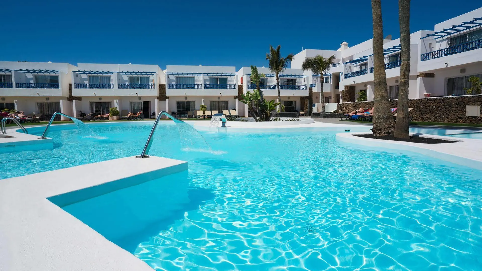 Hotel Siroco - Adults Only 18 Costa Teguise Spain