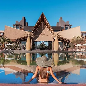 Lopesan Baobab ***** Мелонерас