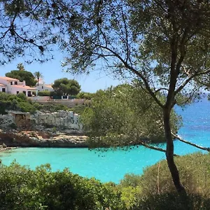  Apartment Ses Gavines-cala Anguila Spain
