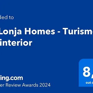  Apartment La Lonja Homes - Turismo De Interior Spain