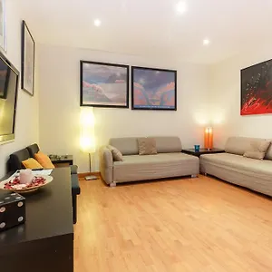  Apartment Marina Spain