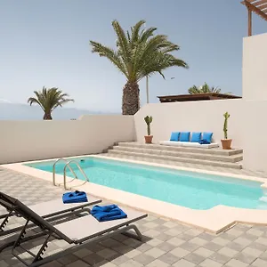 Villas Salinas Costa Teguise