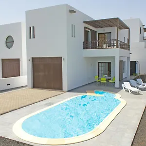 Villa Maretas