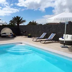 Ferienhaus Casa Volcanes