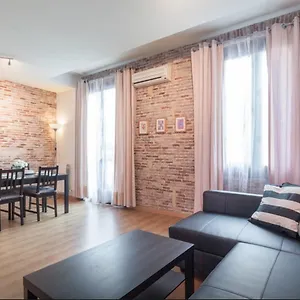  Apartment Central Apartment Spain