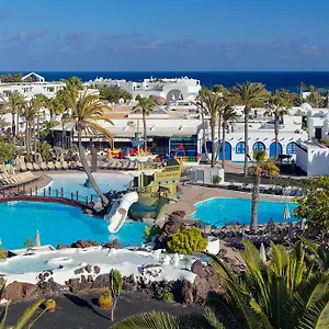 Resort H10 Lanzarote Gardens