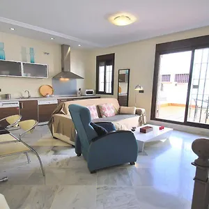  Apartment Living-sevilla San Lorenzo Spain