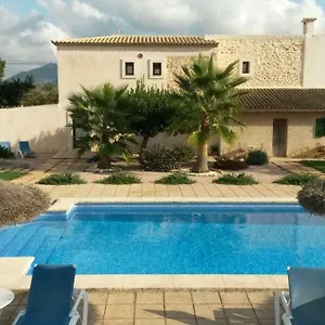  Farm stay Bonvent Spain