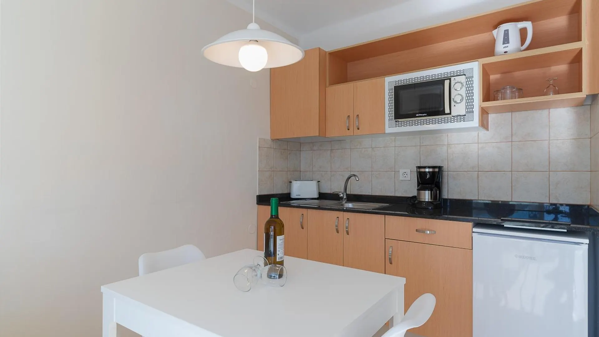 Aparthotel Hotel Siroco - Adults Only 18 Costa Teguise